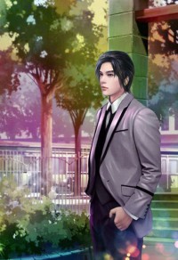 亿万豪宠：上将的专属宝贝